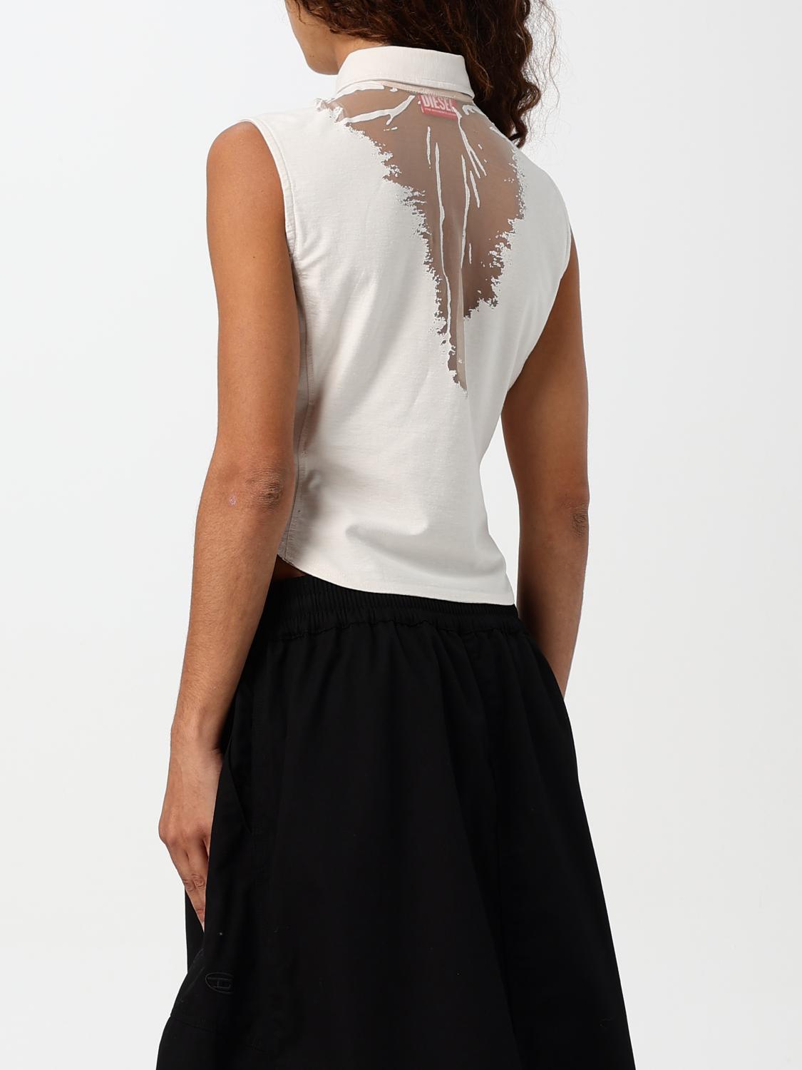 Giglio Camicia Oval D Diesel
