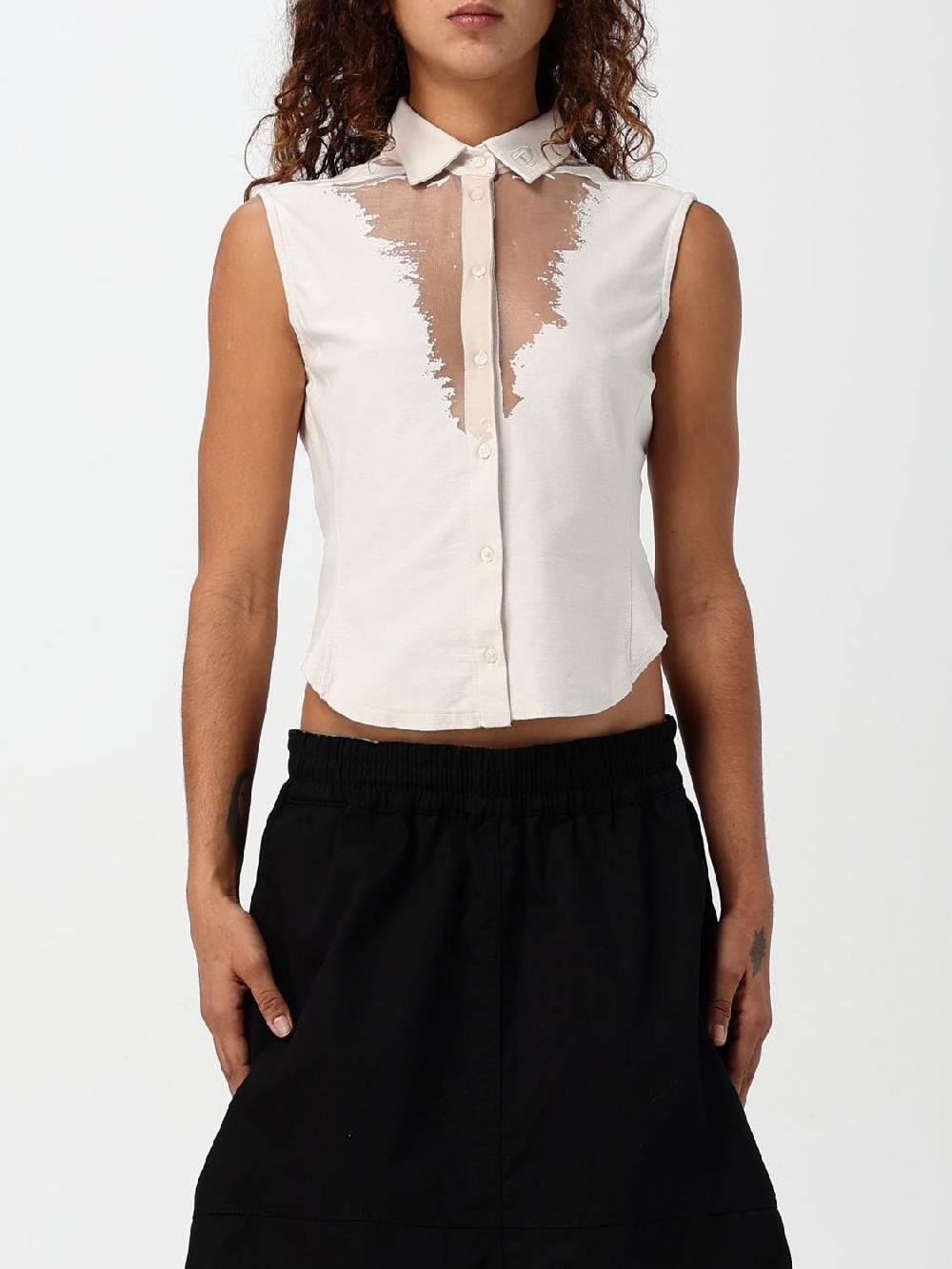 Giglio Camicia Oval D Diesel