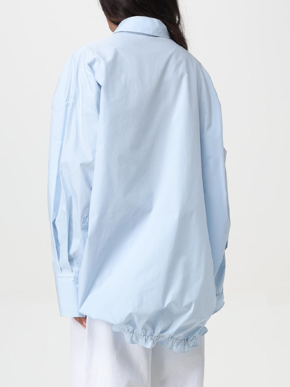 Giglio Camicia Oversize The Attico