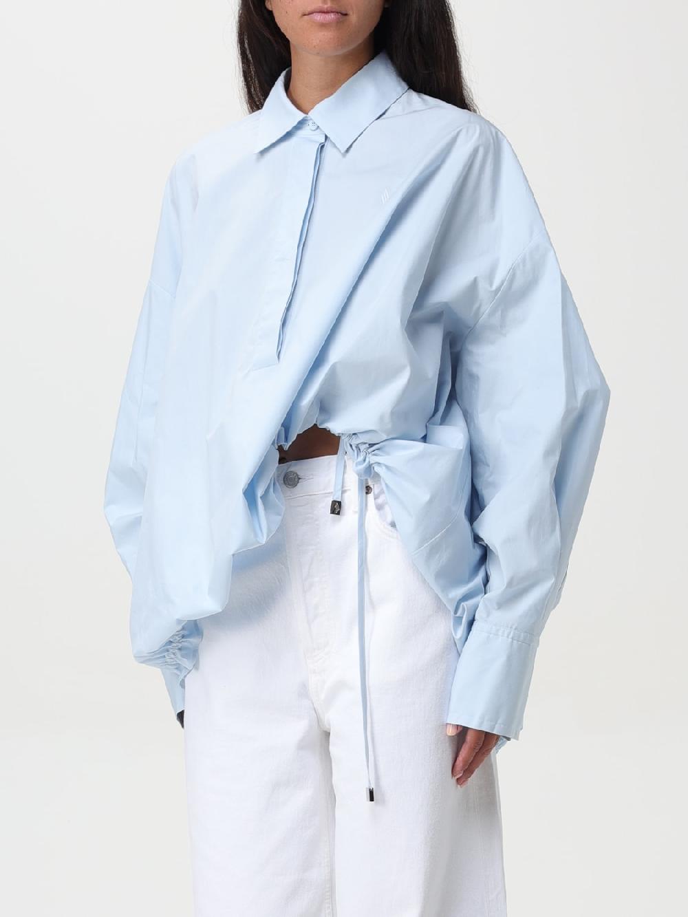 Giglio Camicia Oversize The Attico