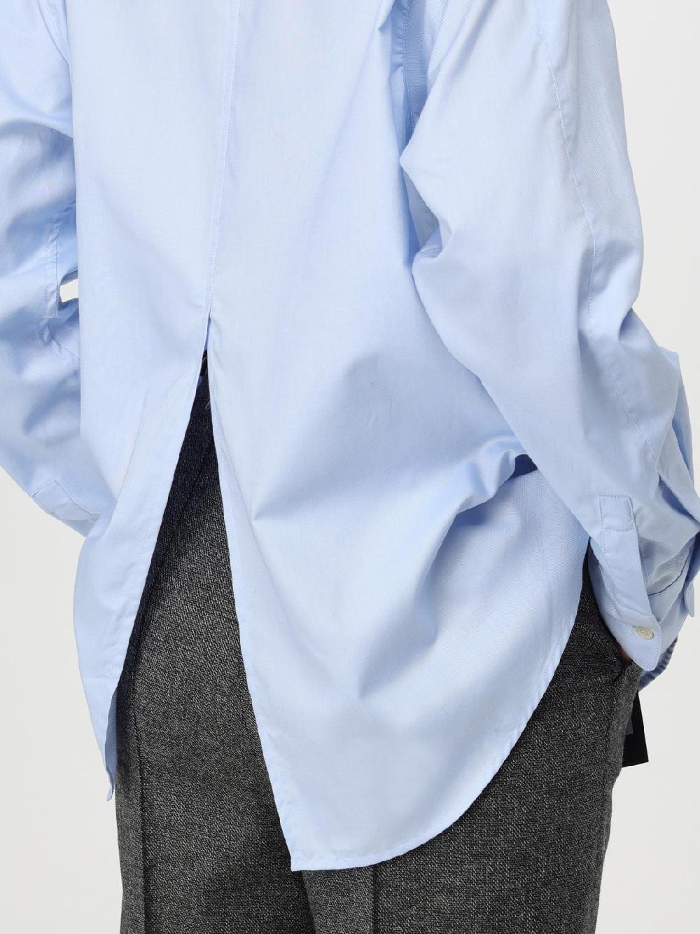Giglio Camicia Pinko In Cotone