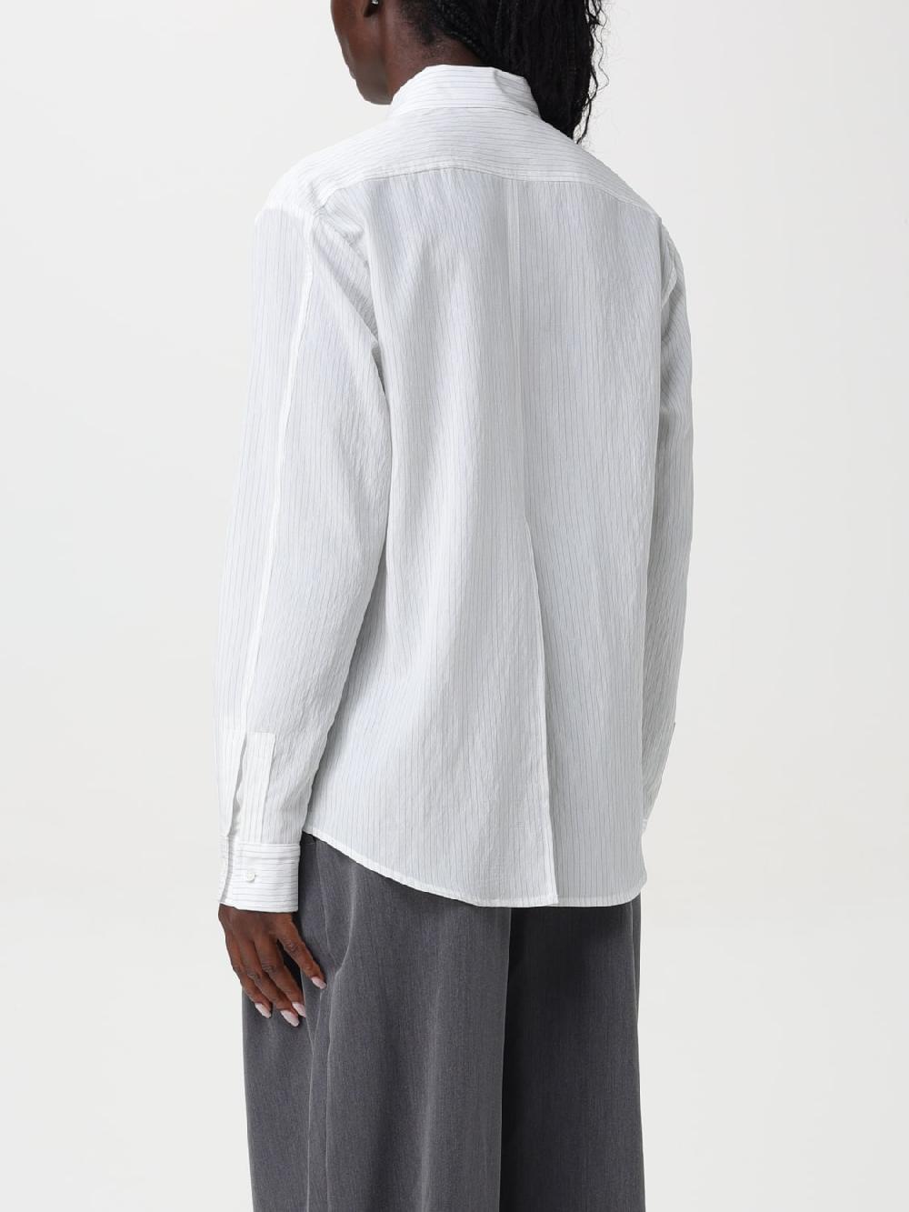 Giglio Camicia Pinko In Misto Viscosa
