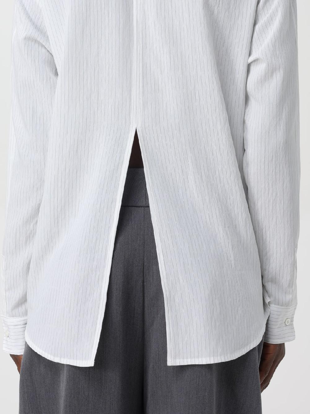 Giglio Camicia Pinko In Misto Viscosa