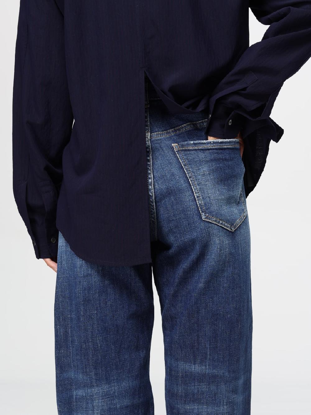 Giglio Camicia Pinko In Misto Viscosa