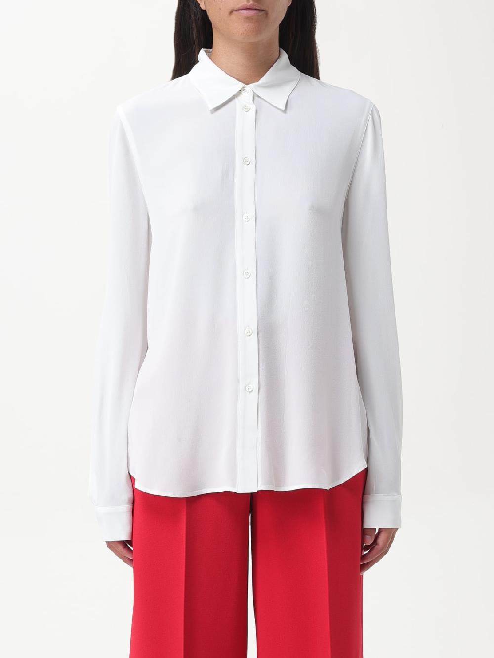 Giglio Camicia Pinko in viscosa