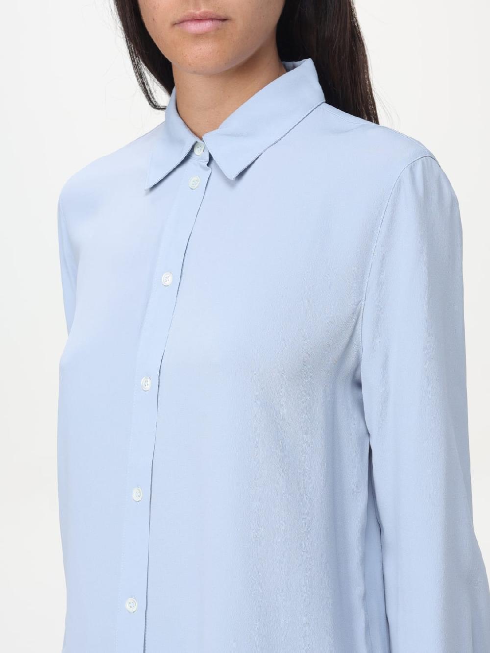 Giglio Camicia Pinko In Viscosa