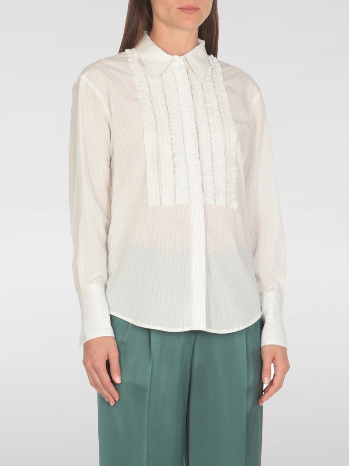 Giglio Camicia Pinko in viscosa