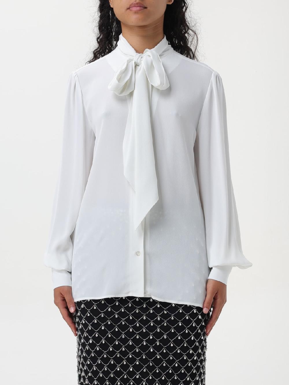 Giglio Camicia Pinko in viscosa