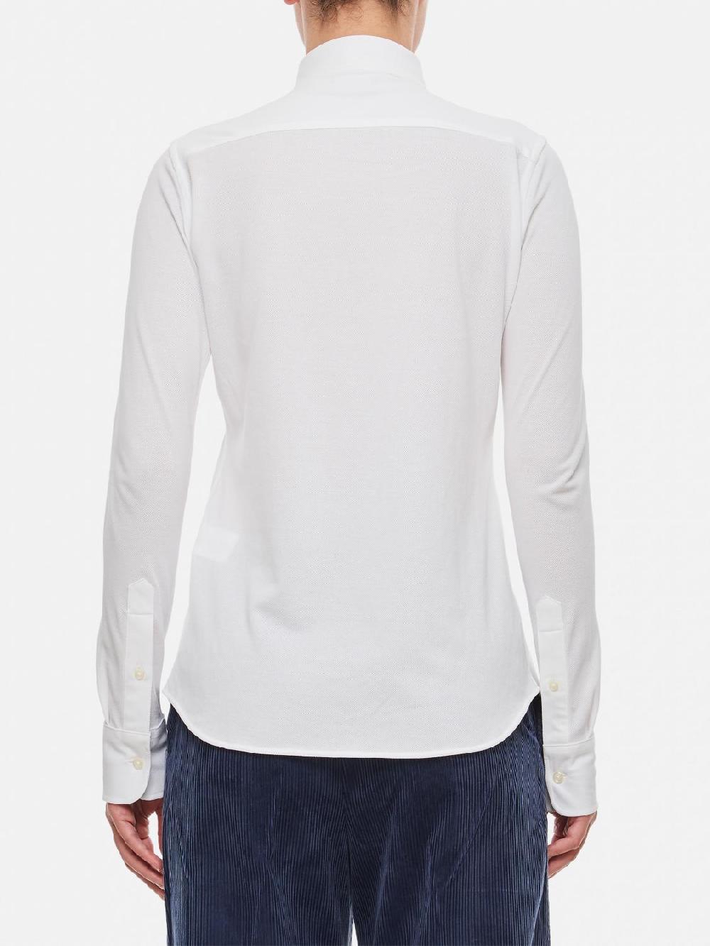 Giglio Camicia Polo Ralph Lauren In Cotone