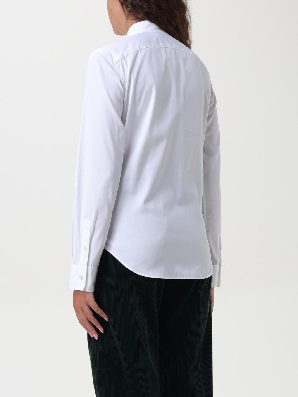Giglio Camicia Polo Ralph Lauren In Cotone Stretch