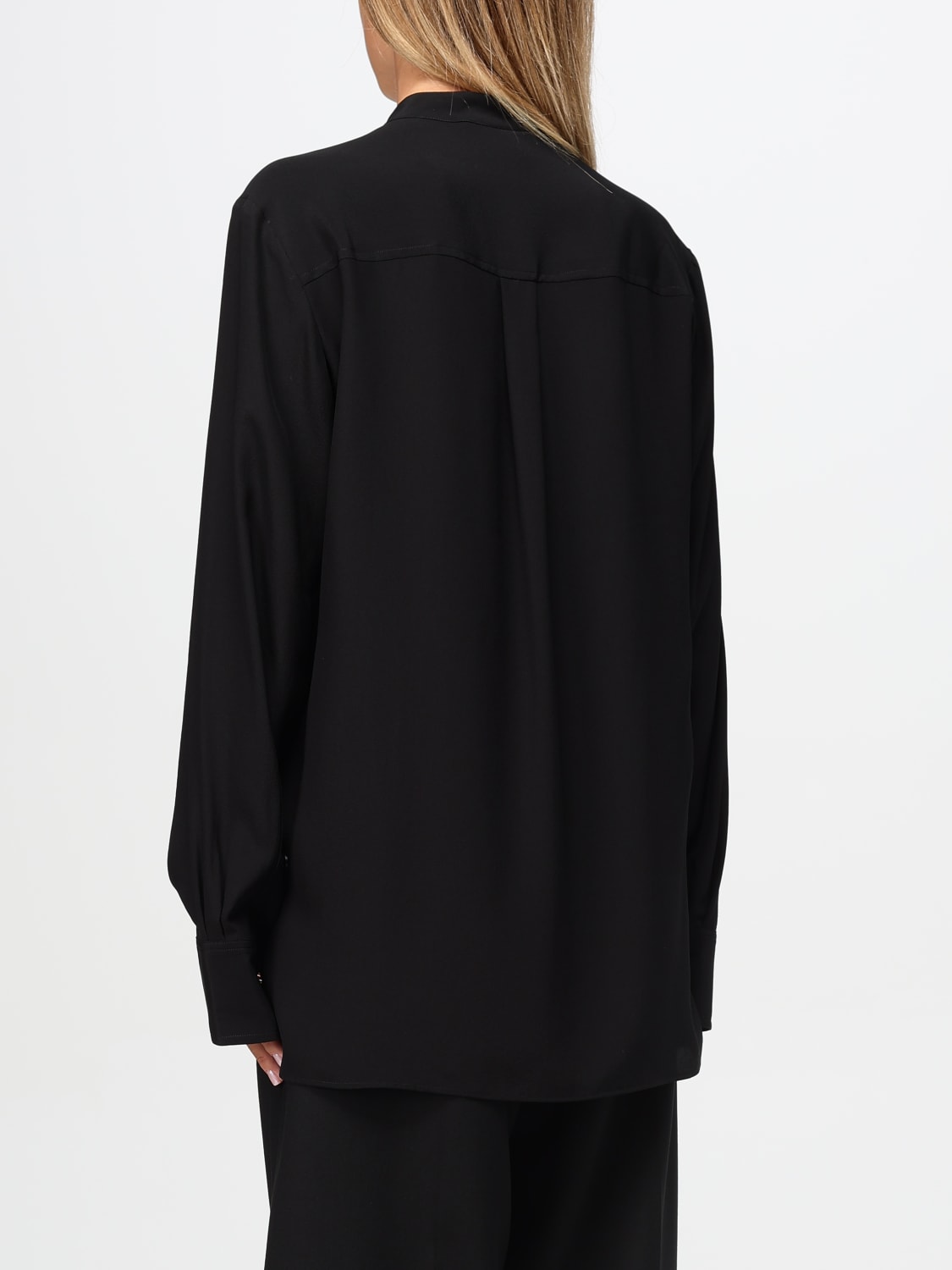 Giglio Camicia Stella McCartney In Seta