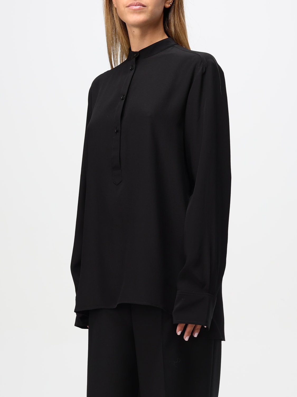 Giglio Camicia Stella McCartney In Seta