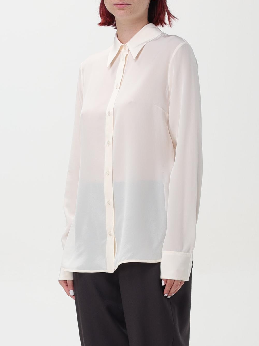 Giglio Camicia Stella McCartney In Seta