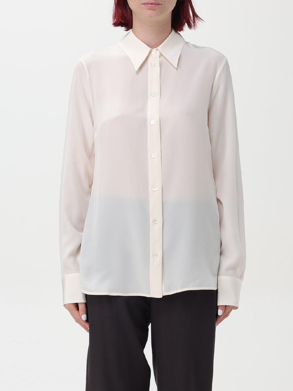 Giglio Camicia Stella McCartney in seta