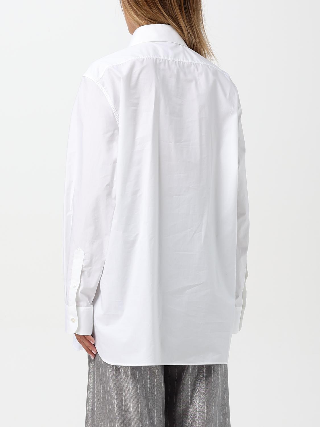 Giglio Camicia The Row In Cotone