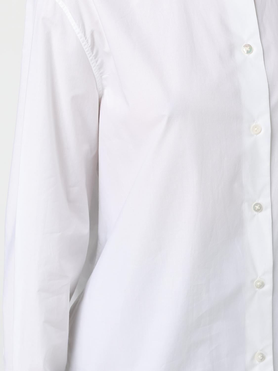 Giglio Camicia The Row In Cotone