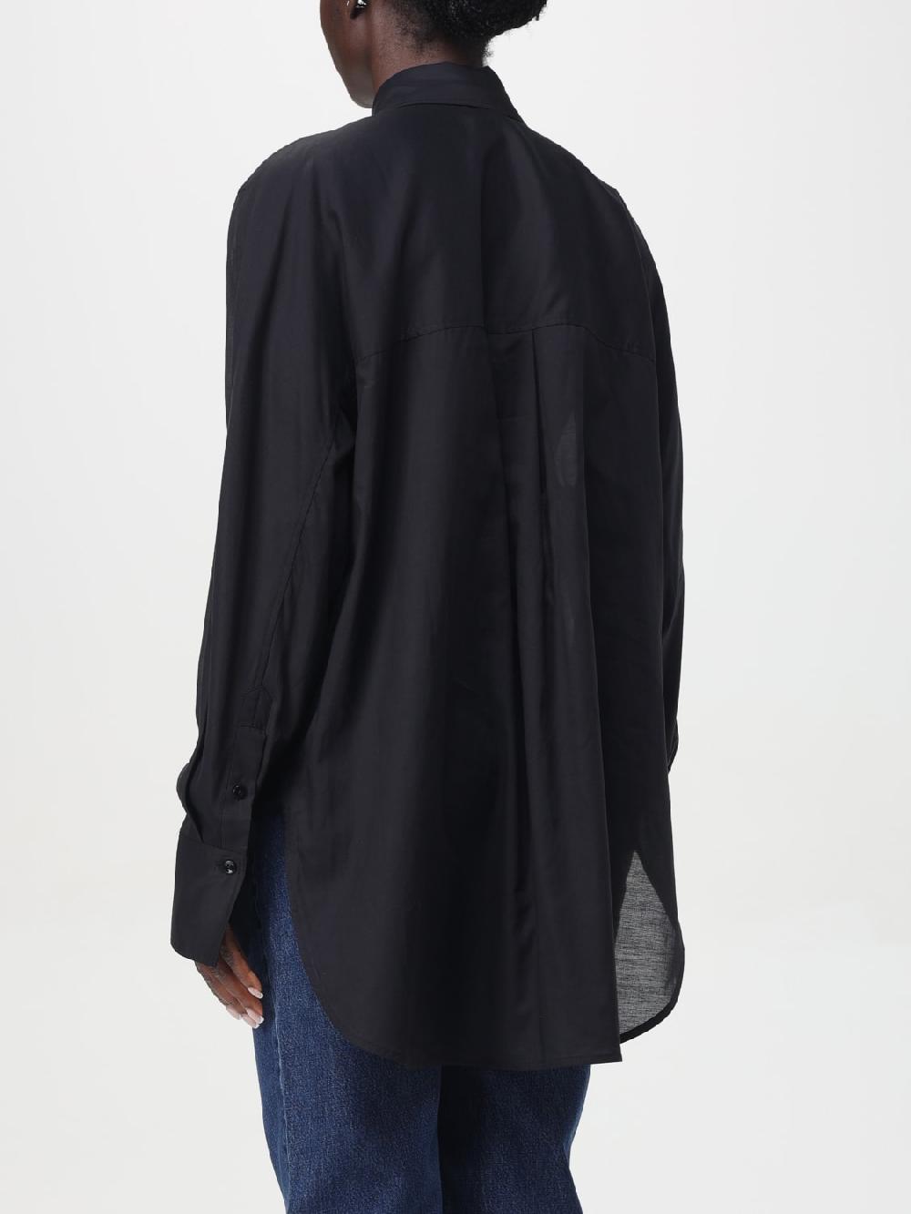 Giglio Camicia Toteme In Misto Cotone