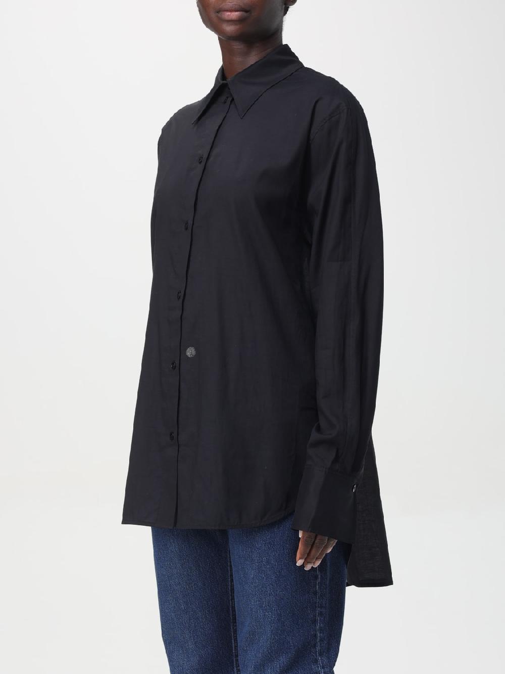Giglio Camicia Toteme In Misto Cotone
