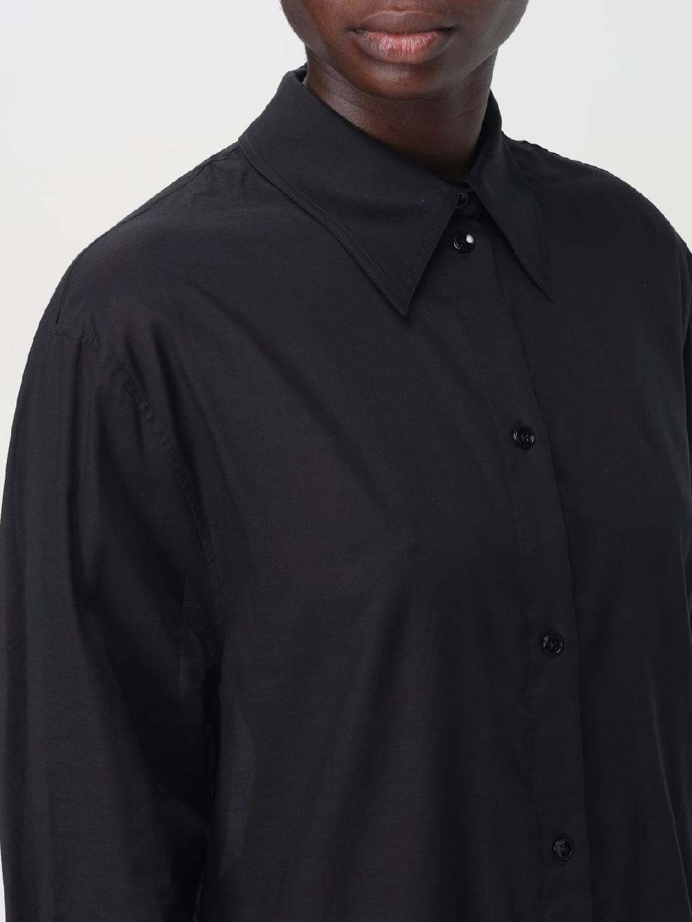 Giglio Camicia Toteme In Misto Cotone