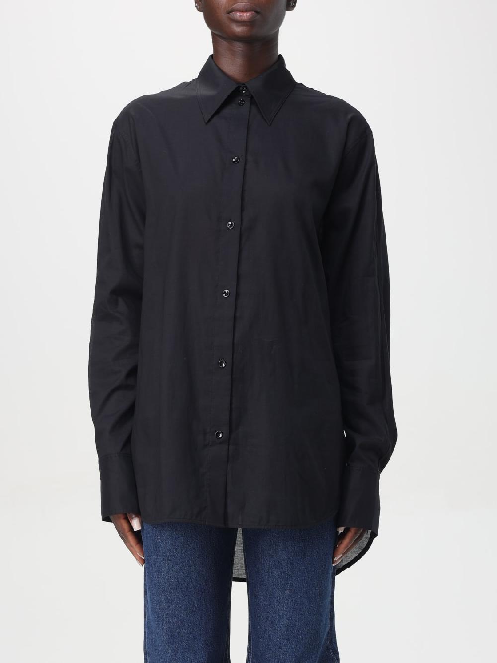 Giglio Camicia Toteme in misto cotone