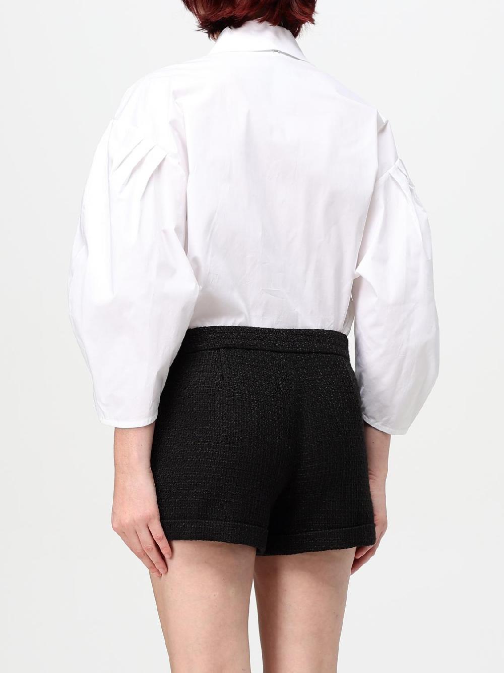 Giglio Camicia Twinset - Actitude In Cotone