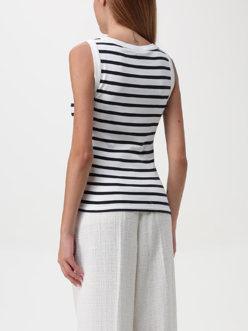Giglio Canotta A Righe A.P.C