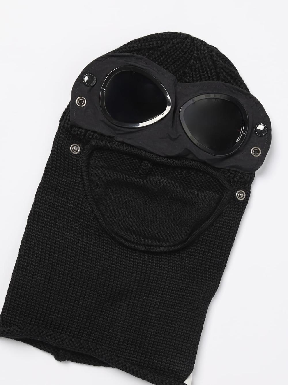 Giglio Cappello Balaclava Con Lenti C.P. Company