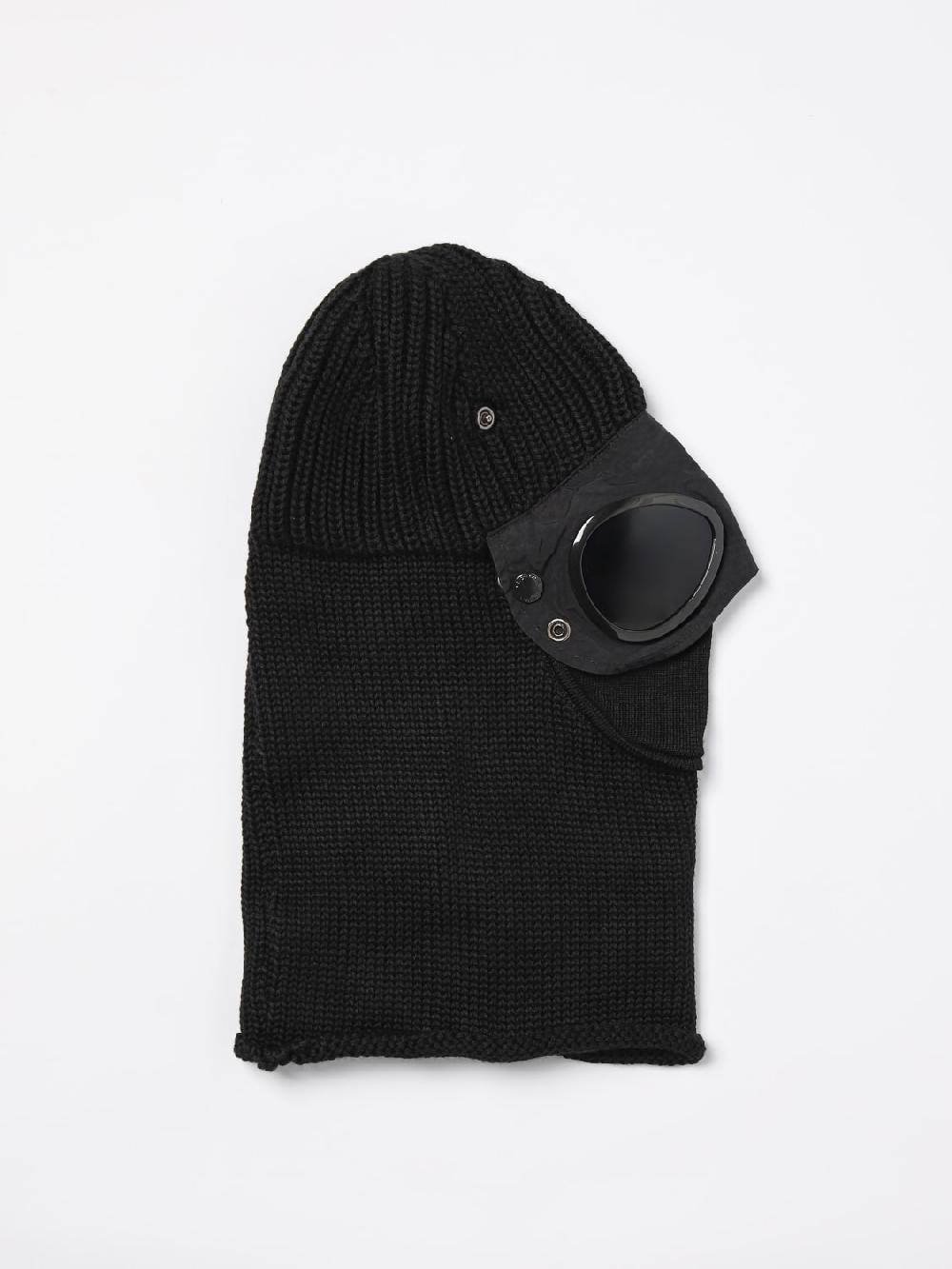 Giglio Cappello balaclava con lenti C.P. Company