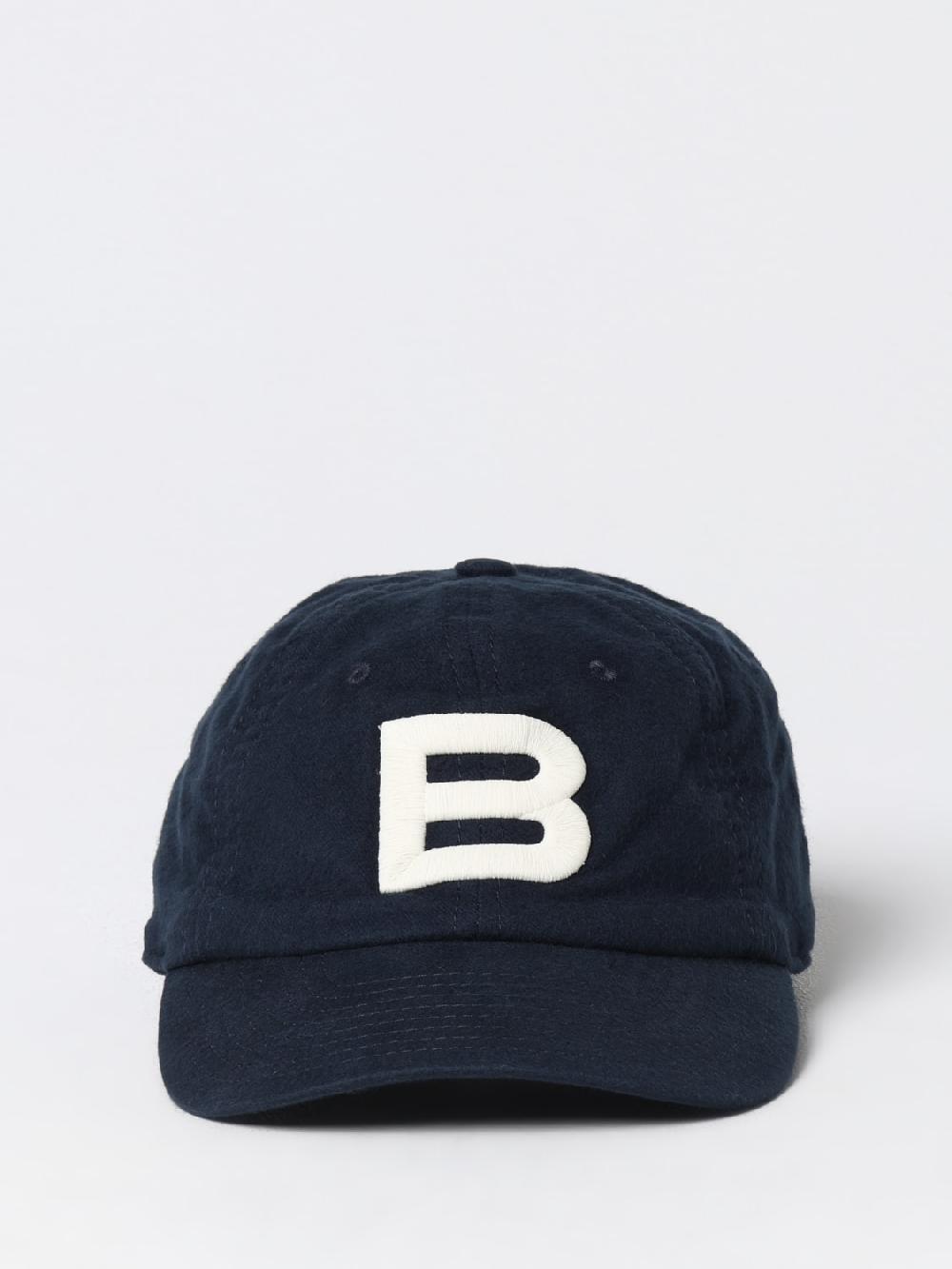 Giglio Cappello Bally In Cotone