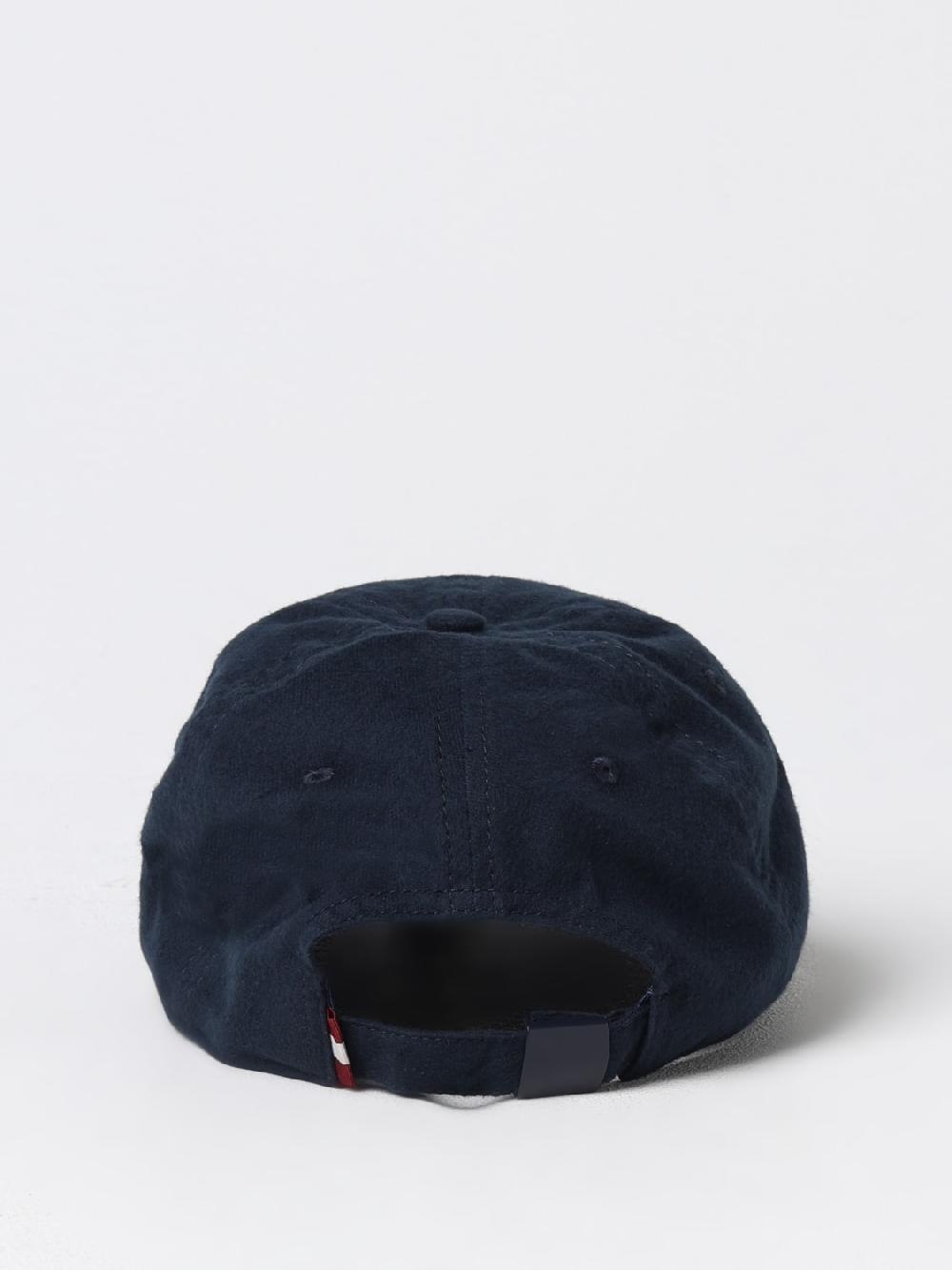 Giglio Cappello Bally In Cotone
