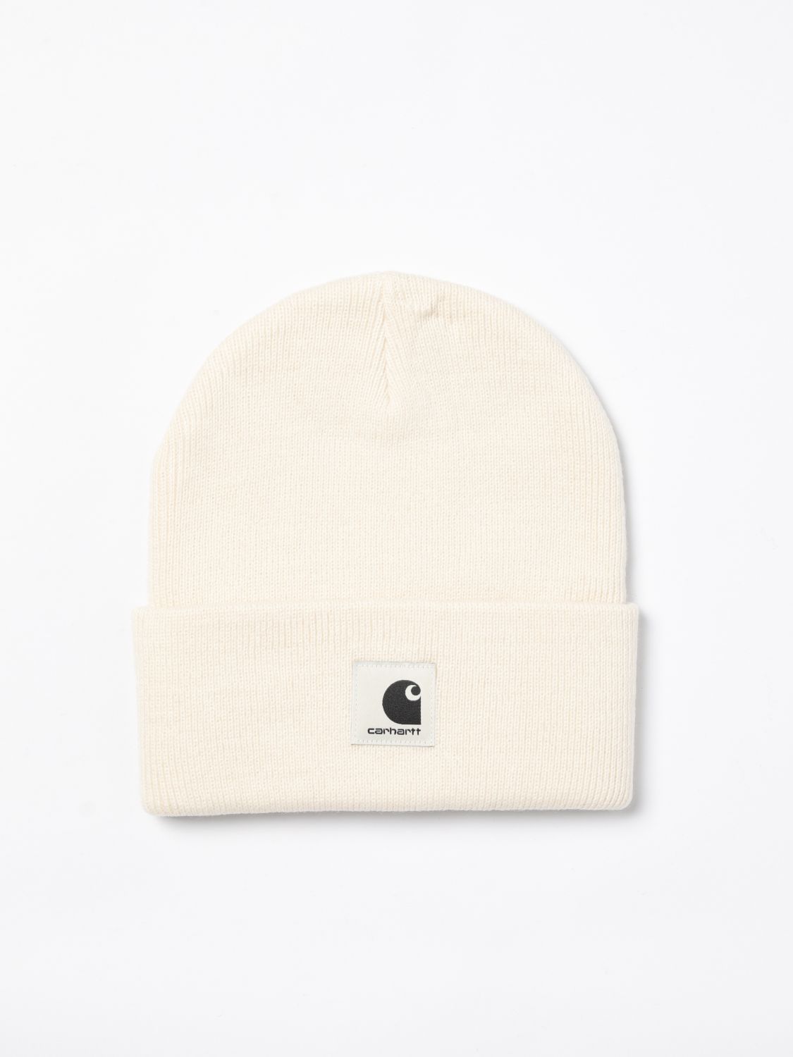 Giglio Cappello Carhartt Wip in tessuto a maglia