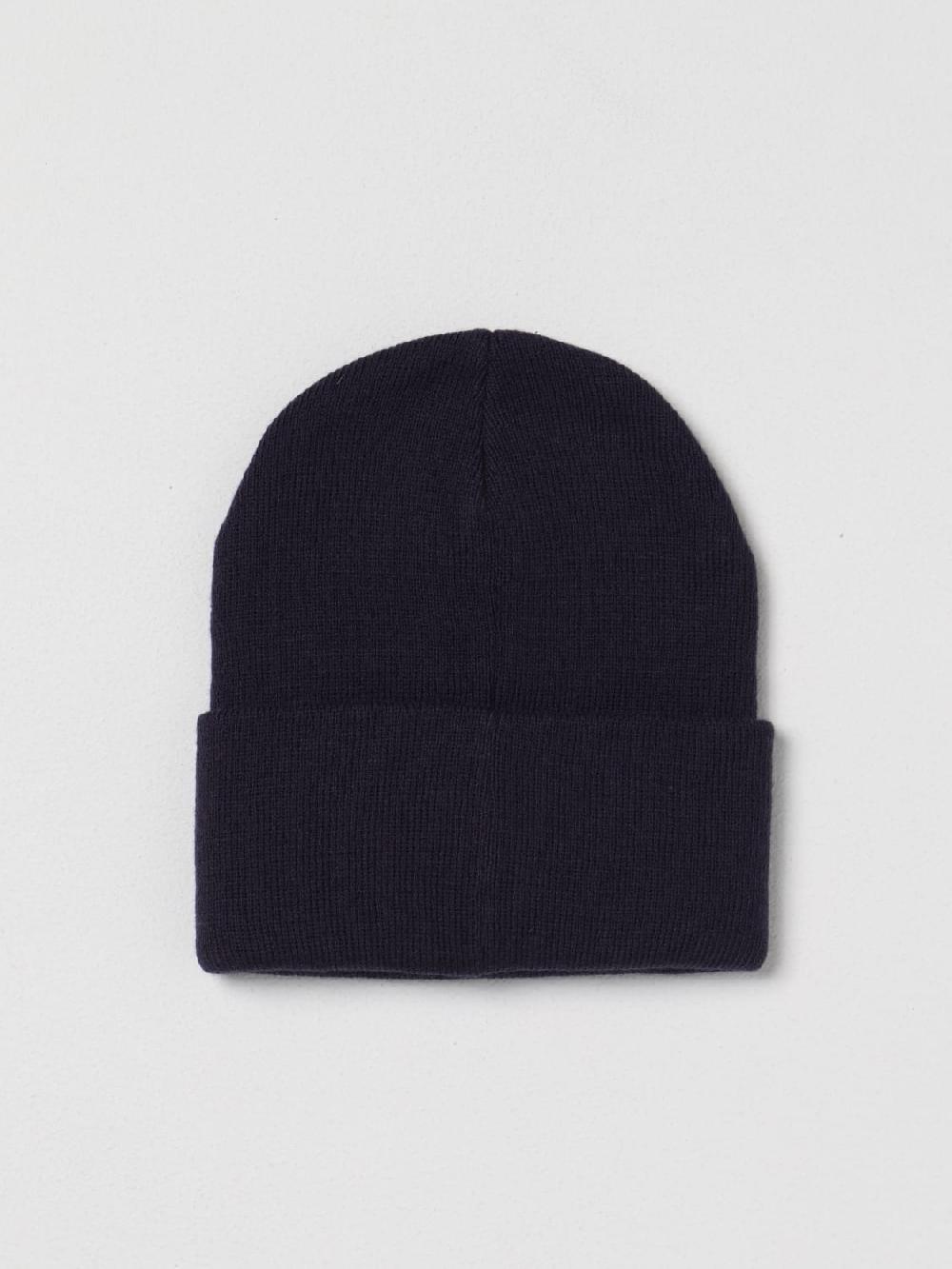 Giglio Cappello Colmar In Lana Con Logo