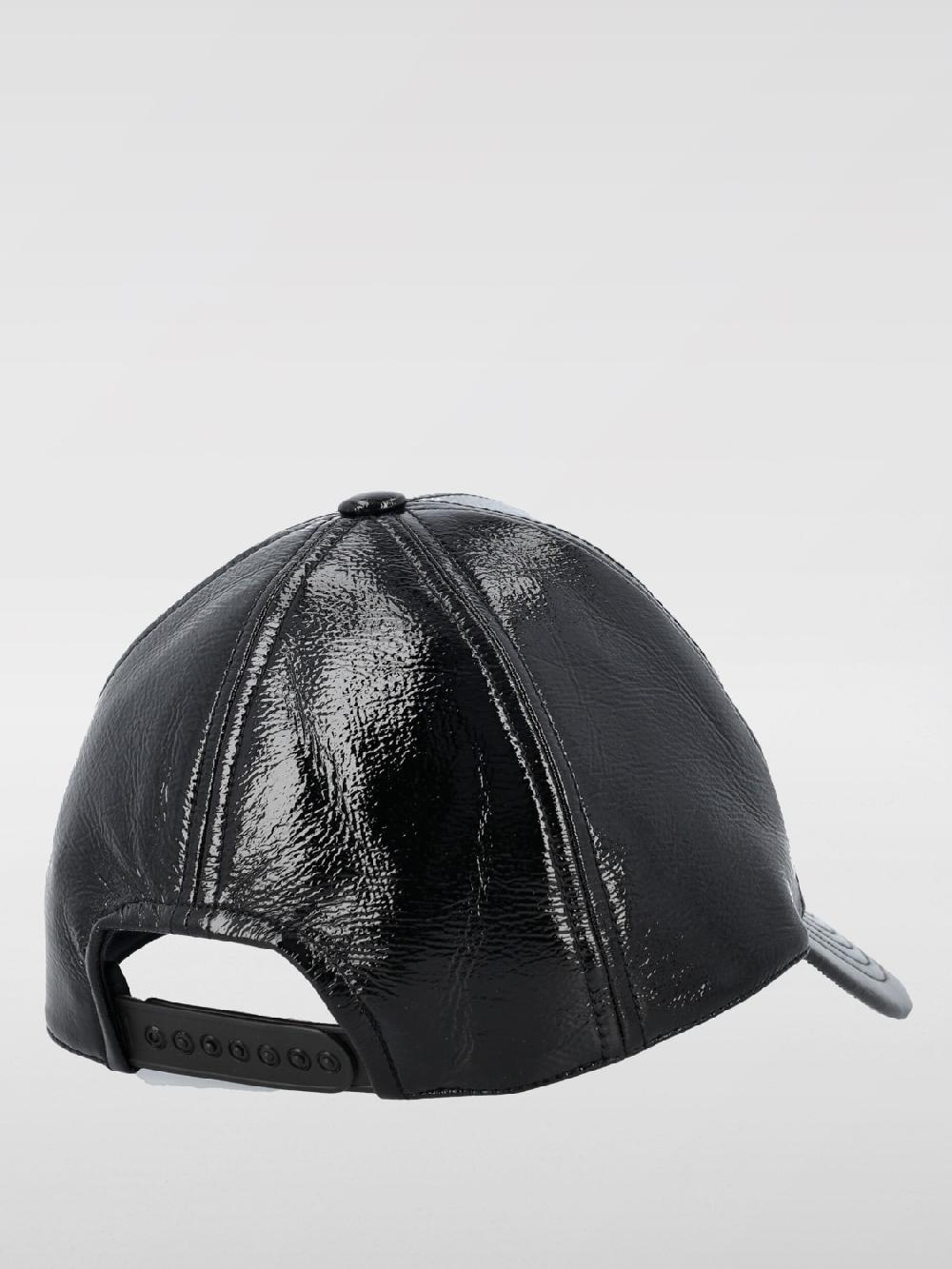 Giglio Cappello Courrèges In Naplak