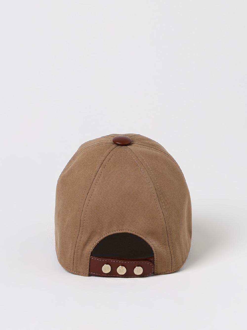 Giglio Cappello Da Baseball M Max Mara
