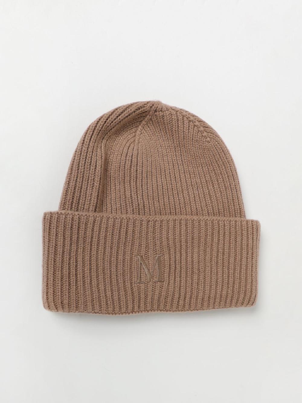 Giglio Cappello donna Max Mara
