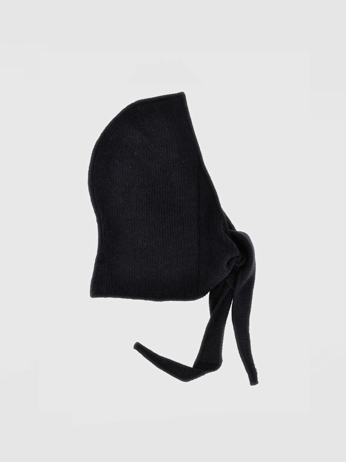 Giglio Cappello Ganni in lana