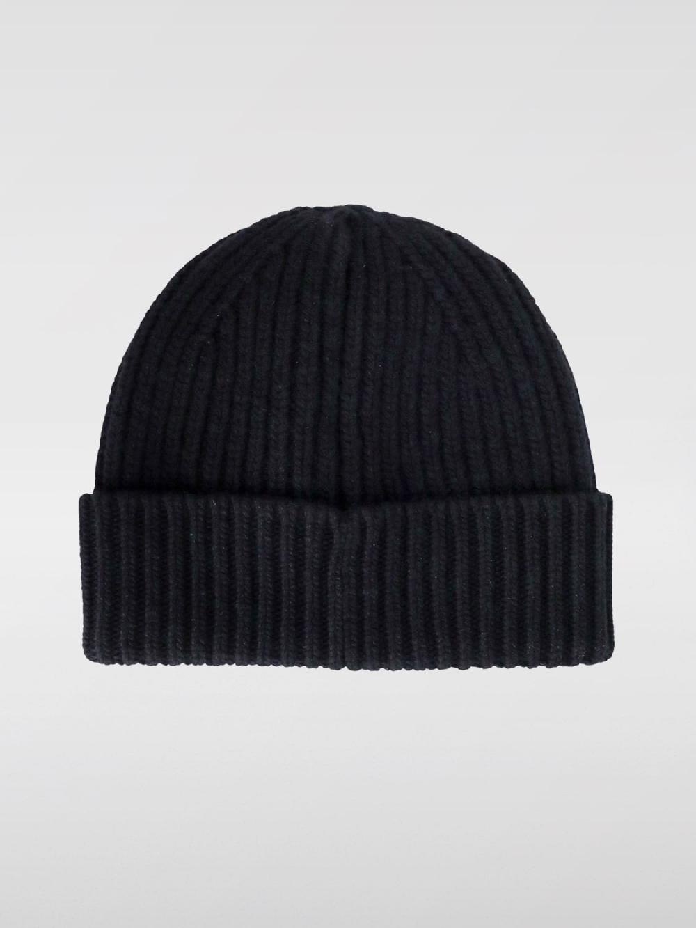 Giglio Cappello Golden Goose In Lana A Coste