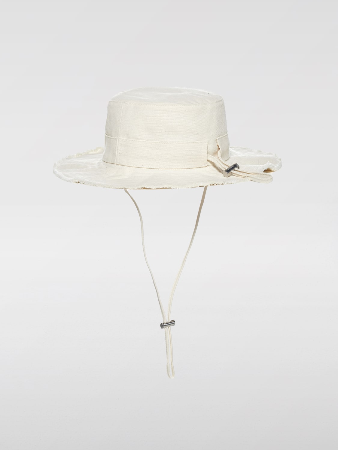 Giglio Cappello Jacquemus Le Bob Artichaut