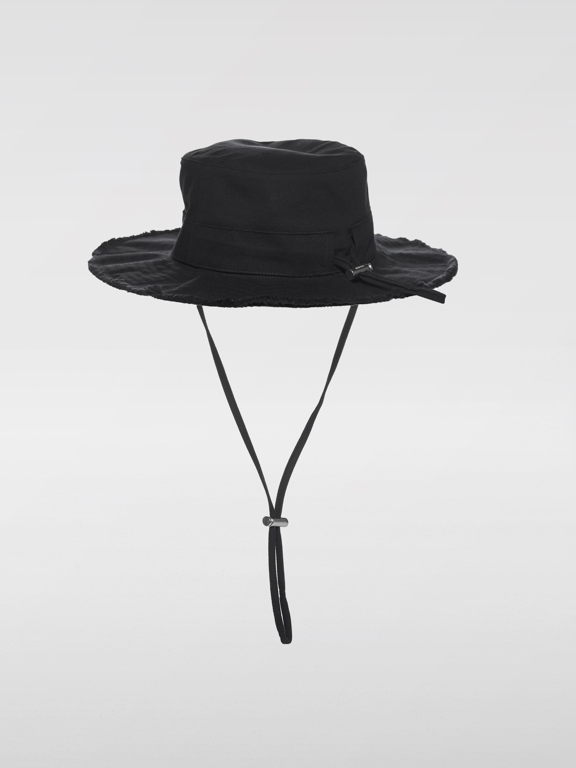 Giglio Cappello Jacquemus Le Bob Artichaut