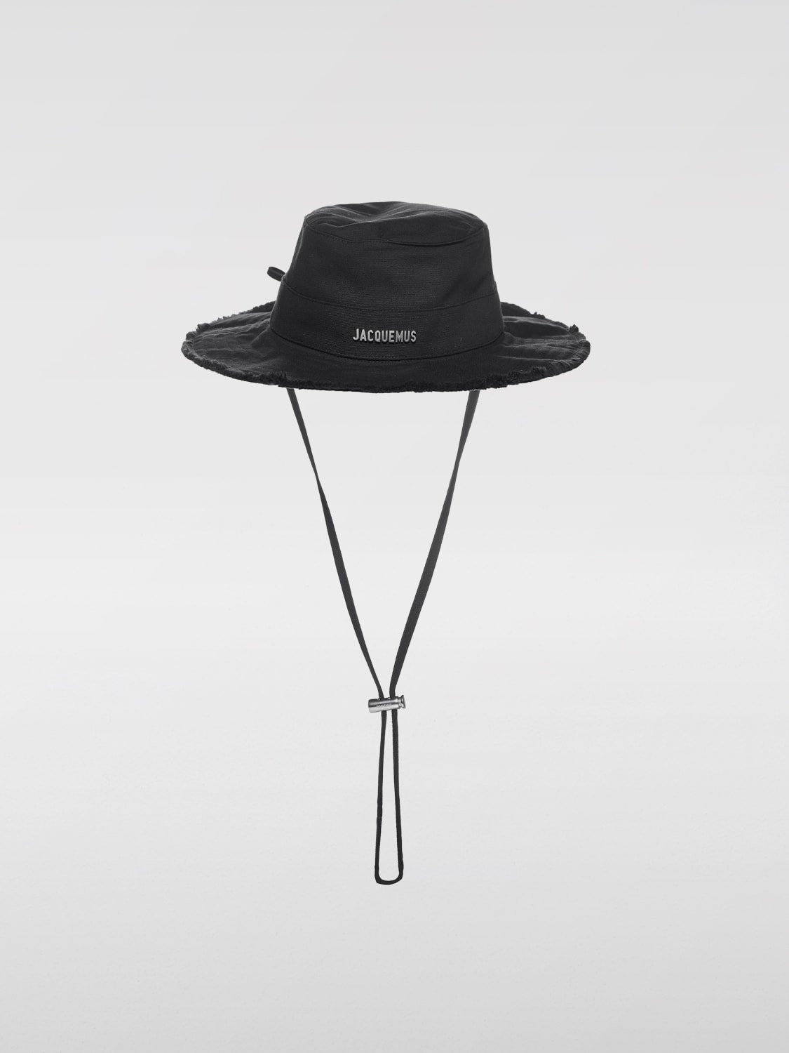Giglio Cappello Jacquemus Le bob Artichaut