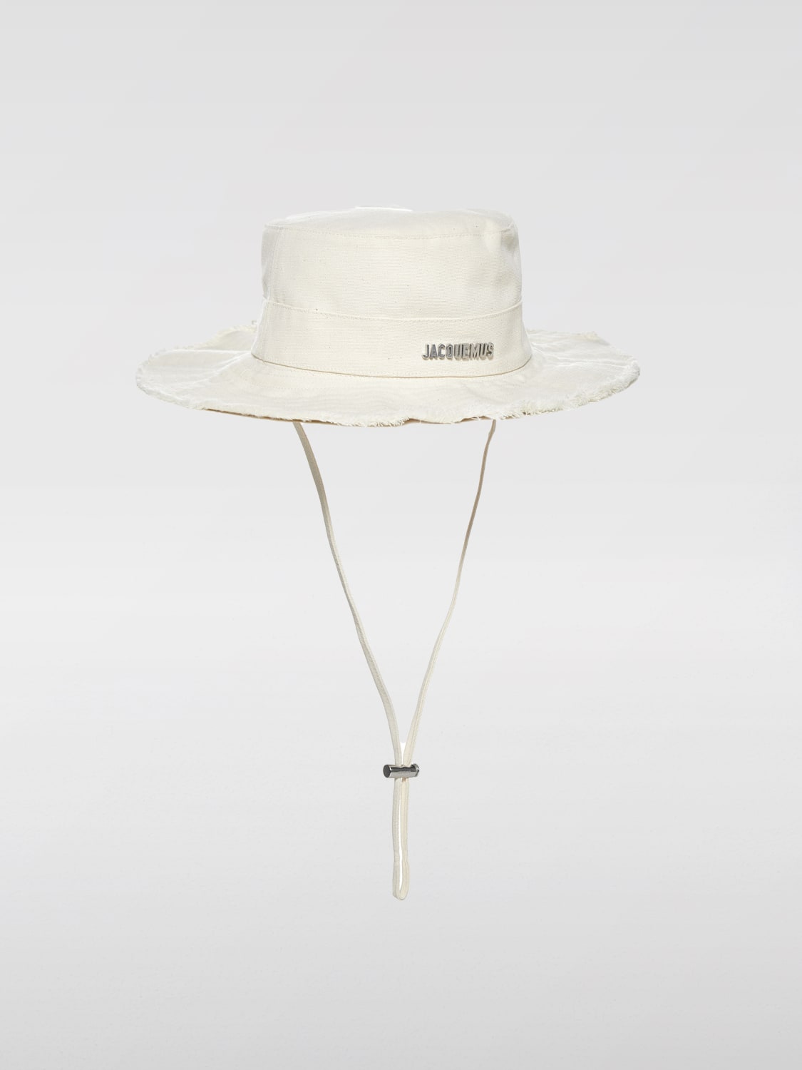 Giglio Cappello Jacquemus Le bob Artichaut