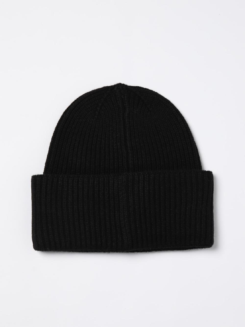 Giglio Cappello Max Mara In Cashmere A Coste