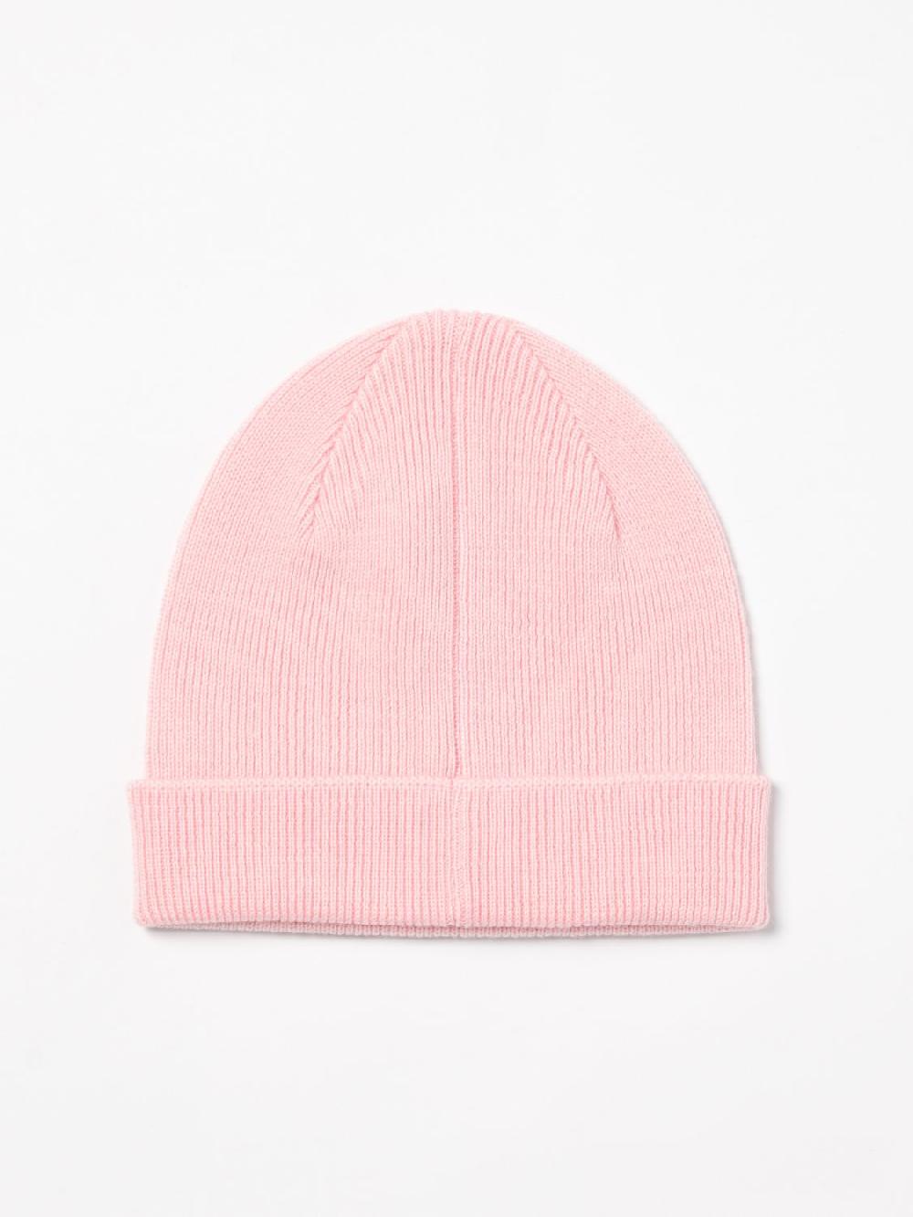 Giglio Cappello Paul Smith In Lana A Coste