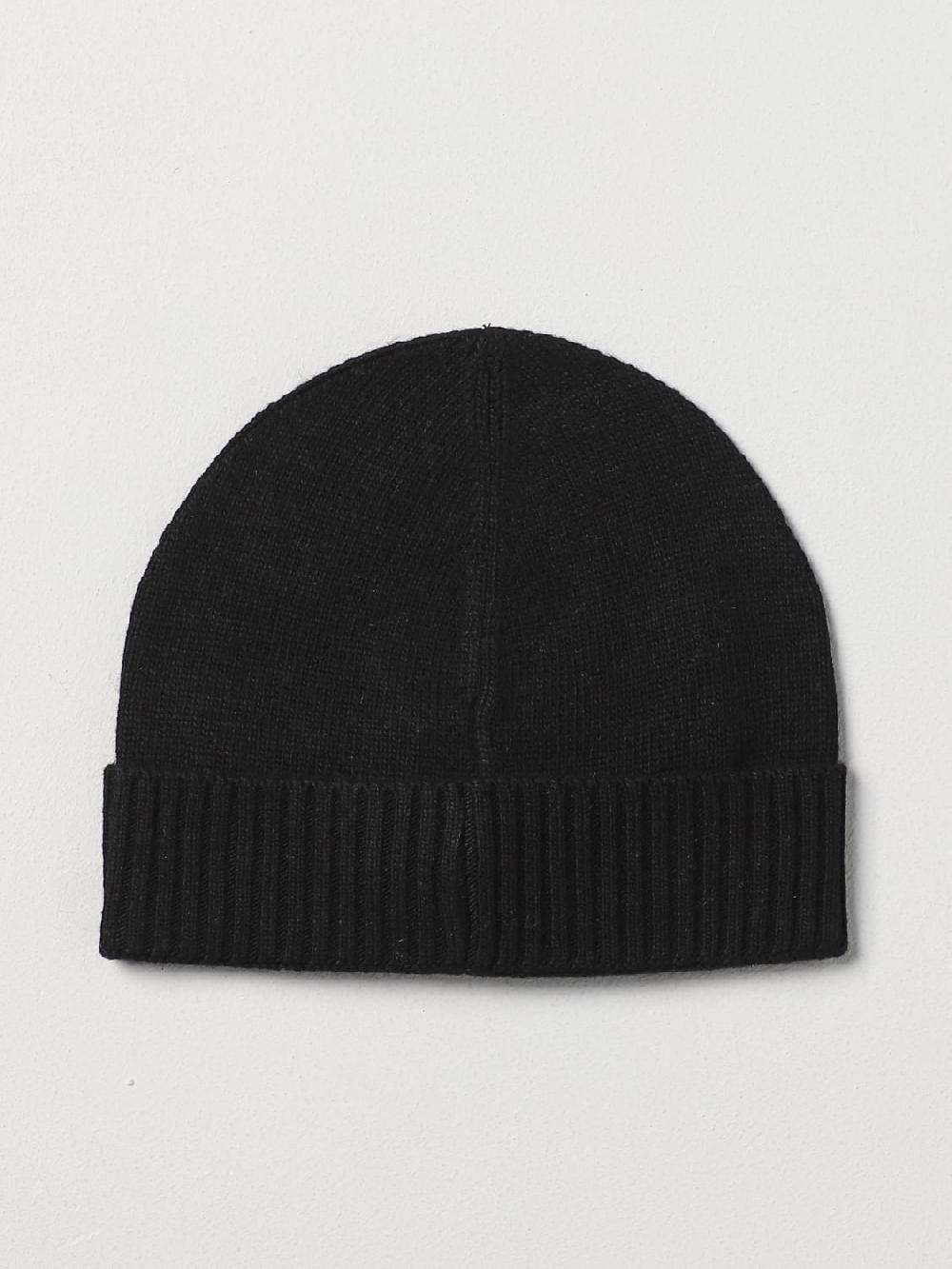 Giglio Cappello Peuterey In Misto Lana