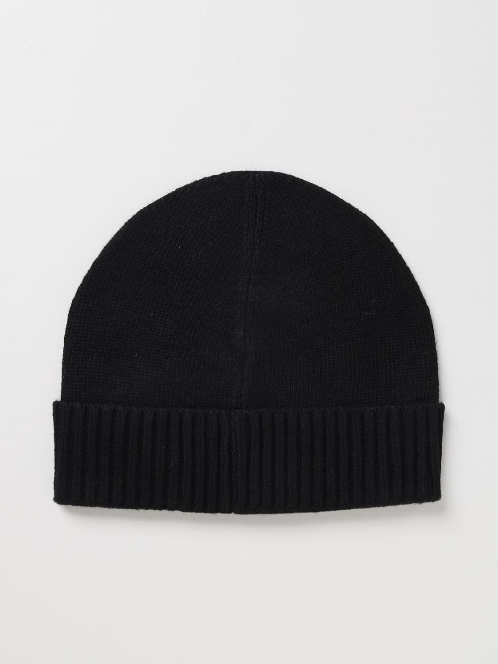 Giglio Cappello Peuterey In Misto Lana E Cashmere