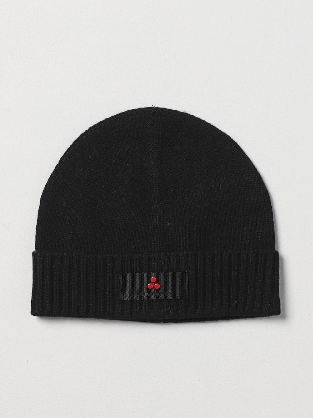 Giglio Cappello Peuterey in misto lana