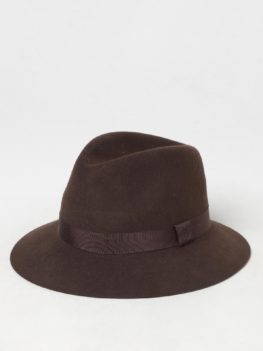 Giglio Cappello Polo Ralph Lauren in feltro