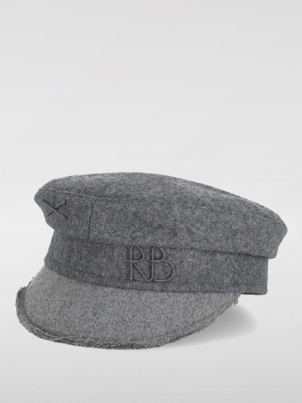 Giglio Cappello Ruslan Baginskiy in feltro di lana