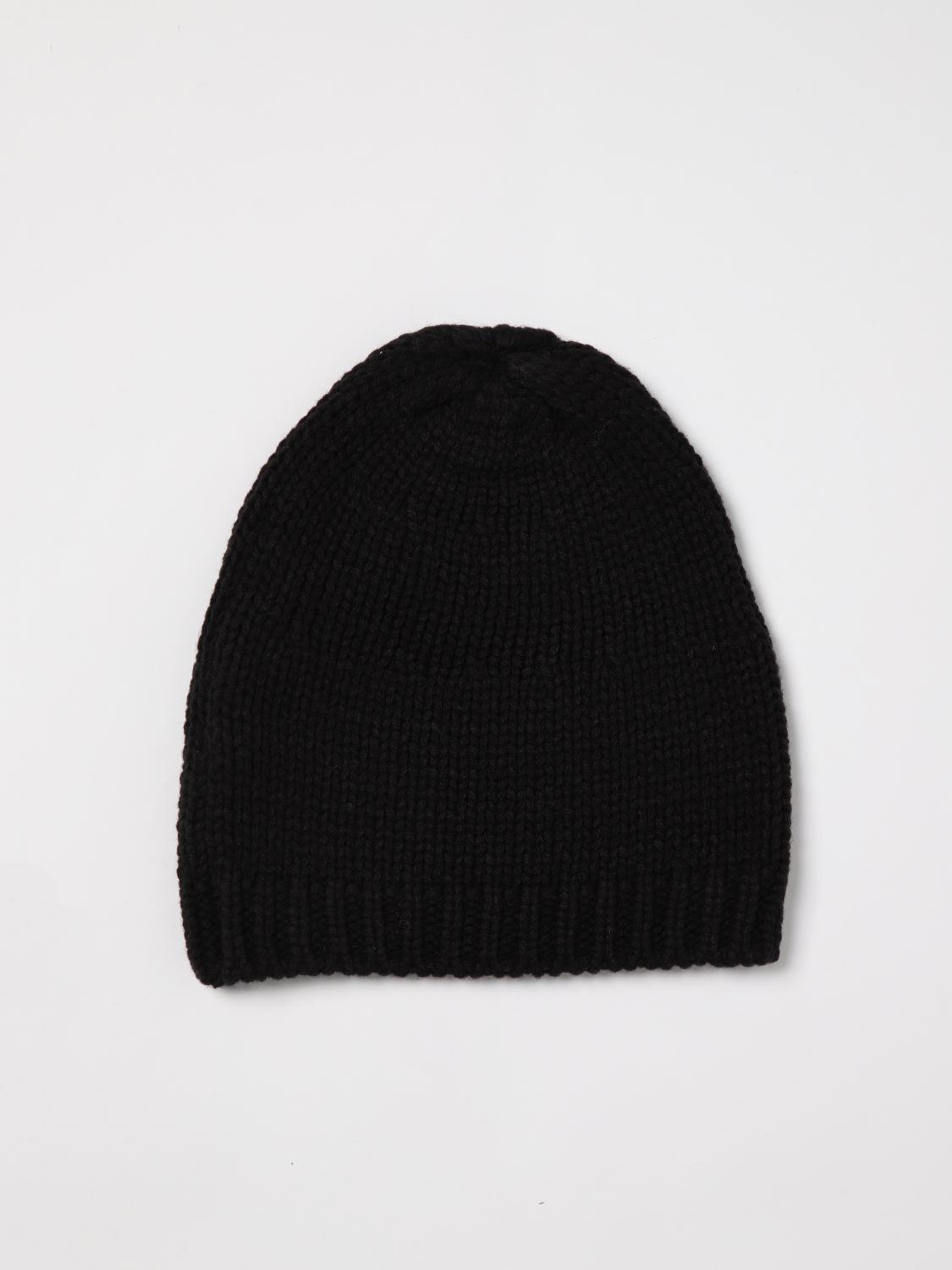 Giglio Cappello Twinset - Actitude In Misto Viscosa
