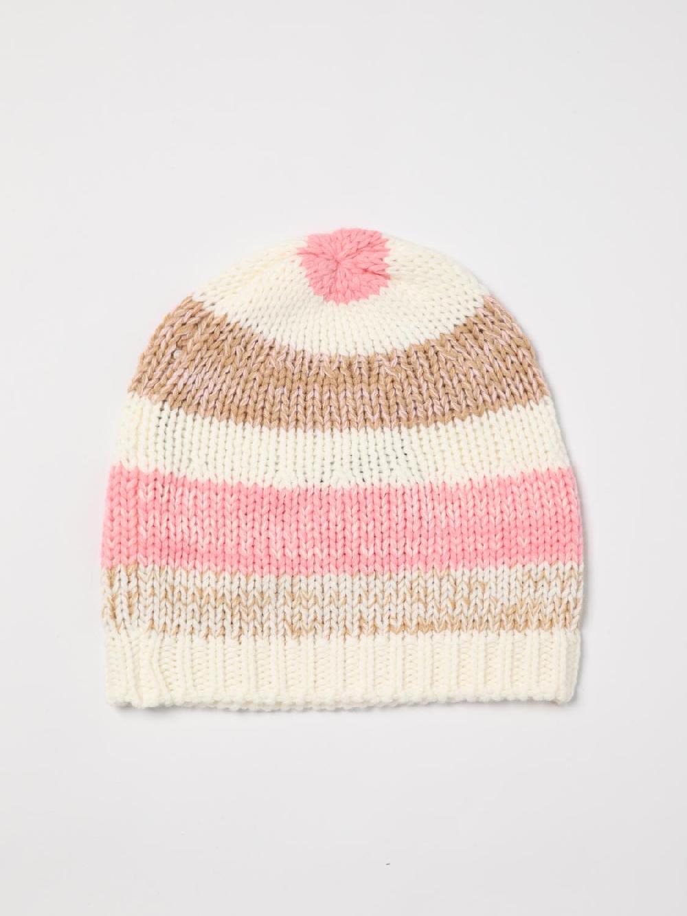Giglio Cappello Twinset - Actitude in misto viscosa